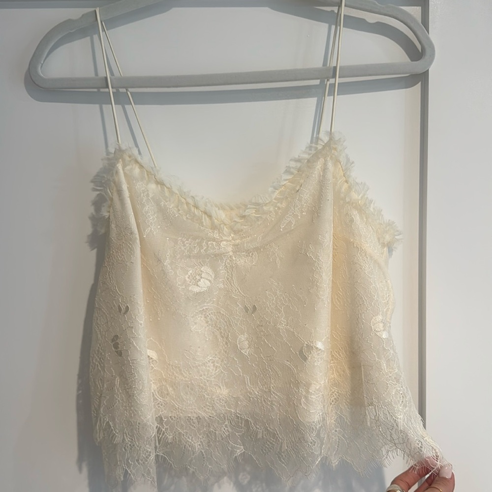 Loveshackfancy cami